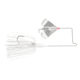 Blaze Fishing Gear Blaze Buzzbait, White, 3/8oz, BLBB38-8
