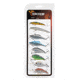 Blaze Fishing Gear Blaze Hardbait Kit, 8 Pack, BLZ-8PK