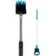 Blenderbottle Bb 2-in-1 Bottle Brush C02752