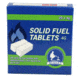 Bleuet Solid Fuel Tablets4 g - 20 pk