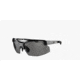 Bliz Force Sunglasses-Black-Smoke/Silver Mirror