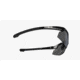 Bliz Force Sunglasses-Grey-Smoke/Silver Mirror