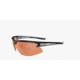 Bliz Motion Sunglasses-Black-Orange