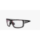 Bliz Ozon Tracker Sunglasses-Black-ULS/Photochromatic/Red Multi
