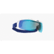 Bliz Pro-Flip Eyewear - Kids-White-Smoke/Blue Multi
