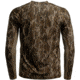 Blocker Outdoors Angatec Long Sleeve Performance Tee - Men's, MO Bottomlands Original, Large, 1409103