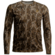 Blocker Outdoors Angatec Long Sleeve Performance Tee - Men's, MO Bottomlands Original, Large, 1409103