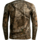 Blocker Outdoors Angatec Long Sleeve Performance Tee - Men's, Realtree APX, Large, 1409109