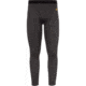 Blocker Outdoors Blocker Koretec Heavy Weight Bottom Baselayers, Large, Charcoal, 1409142