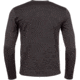Blocker Outdoors Blocker Koretec Heavy Weight Top Baselayers - Men's, Small, Charcoal, 1409134