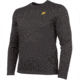 Blocker Outdoors Blocker Koretec Heavy Weight Top Baselayers - Men's, Small, Charcoal, 1409134