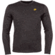 Blocker Outdoors Blocker Koretec Heavy Weight Top Baselayers - Men's, Small, Charcoal, 1409134