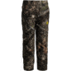 Blocker Outdoors Blocker Youth Drencher Ins Pant - Men's, Extra Large, Mossy Oak Country DNA Camo, 1409085