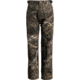 Blocker Outdoors Blocker Youth Fused Cotton Ripstop Field Pant - Men's, Small, Mossy Oak Country DNA Camo, 1409074