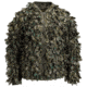 Blocker Outdoors Finisher Leafy Pullover Jacket - Men's, Mo Greenleaf, Large/Extra Large, 1409947