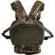 Blocker Outdoors Finisher Turkey Chest Pack, MO Bottomlands, One Size Fits Most, 1408928