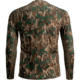 Blocker Outdoors Finisher Turkey Long Sleeve Performance Tee - Mens, MO Greenleaf, 3X-Large, 1409133