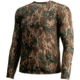 Blocker Outdoors Finisher Turkey Long Sleeve Performance Tee - Mens, MO Greenleaf, 3X-Large, 1409133