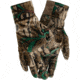 Blocker Outdoors Finisher Turkey LW Custom Gloves, Mossy Oak Greenleaf, Medium, 1408947