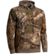 Blocker Outdoors Fused Cotton Shield Hoodie - Men's, Realtree APX, 2X-Large, 1409122