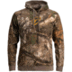 Blocker Outdoors Fused Cotton Shield Hoodie - Men's, Realtree APX, 3X-Large, 1409123