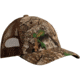 Blocker Outdoors Shield Pro Mesh Hat RT APX, One Size Fits Most, 1408951