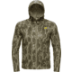 Blocker Outdoors Silentec Jacket - Mens, Mossy Oak Bottomland, Small, 1408955