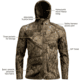 Blocker Outdoors Silentec Jacket - Mens, Real Tree APX, Small, 1408961