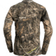 Blocker Outdoors Youth Fused Cotton Long Sleeve Shirt - Mens, MO Country DNA Small, 1409124
