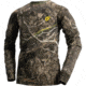Blocker Outdoors Youth Fused Cotton Long Sleeve Shirt - Mens, MO Country DNA Small, 1409124
