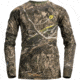 Blocker Outdoors Youth Fused Cotton Long Sleeve Shirt - Mens, MO Country DNA Small, 1409124