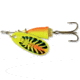 Blue Fox Classic Vibrax Spinner, 1/8 oz, Firetiger/Firetiger, 60-10-506IC