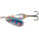 Blue Fox Classic Vibrax Spinner, 1/8 oz, Rainbow Trout Painted, 60-10-616