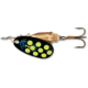 Blue Fox Classic Vibrax Spinner 1/8oz Painted Hot Pepper, 60-10-711
