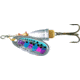 Blue Fox Classic Vibrax Spinner, 3/16 oz, Rainbow Trout Painted, 60-20-616IC