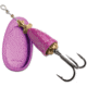 Blue Fox Classic Vibrax Spinner, 3/8oz, Cerise Purple Candyback, 60-40-273IC