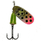 Blue Fox Classic Vibrax Spinner, 7/16 oz, Watermelon, 60-50-740IC