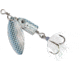 Blue Fox Flash Spinner 1/8oz Shad, BFFS1SD