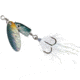 Blue Fox Flash Spinner 3/16oz Shiner, BFFS2SH