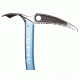 Blue Ice Bluebird Evo Ice axe 45 cm, Blue IA02-45