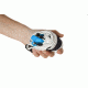 Blue Ice Choucas Light  Harness, Black, Small HR04-S