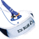 Blue Ice Choucas Pro Harness, XL 100009-BLU-XL