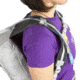 Blue Ice Dragonfly 10L Pack, Gray BK22-GRY