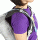 Blue Ice Dragonfly 18L Pack, Gray BK23-GRY