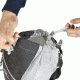 Blue Ice Dragonfly 18L Pack, Gray BK23-GRY