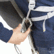 Blue Ice Dragonfly 18L Pack, Gray BK23-GRY