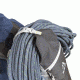 Blue Ice Dragonfly 18L Pack, Gray BK23-GRY