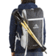Blue Ice Dragonfly 25L Pack, Gray BK24-GRY
