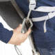 Blue Ice Dragonfly 25L Pack, Gray BK24-GRY