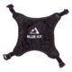 Blue Ice Helmet Holder, Black, S-100008-BLK